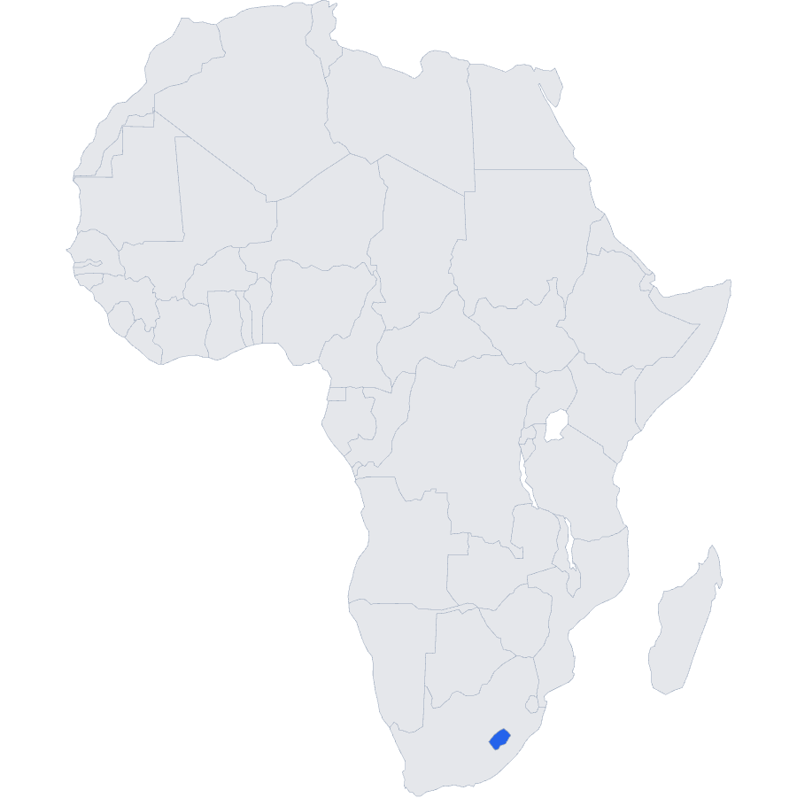 Lesotho