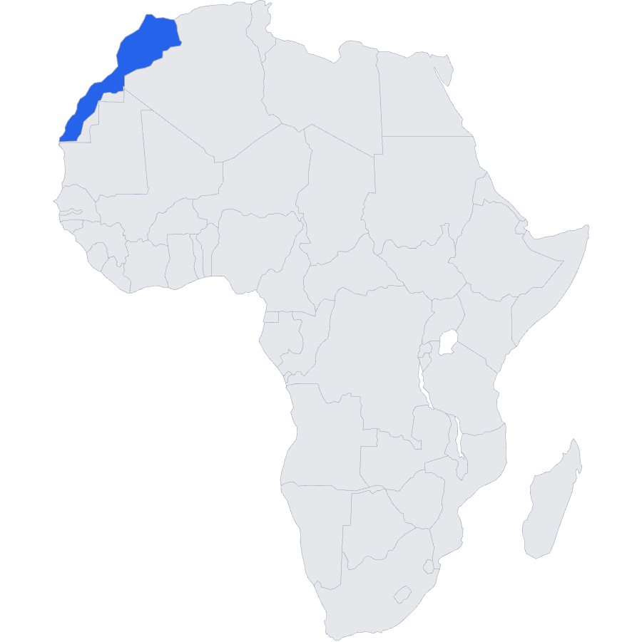 Morocco