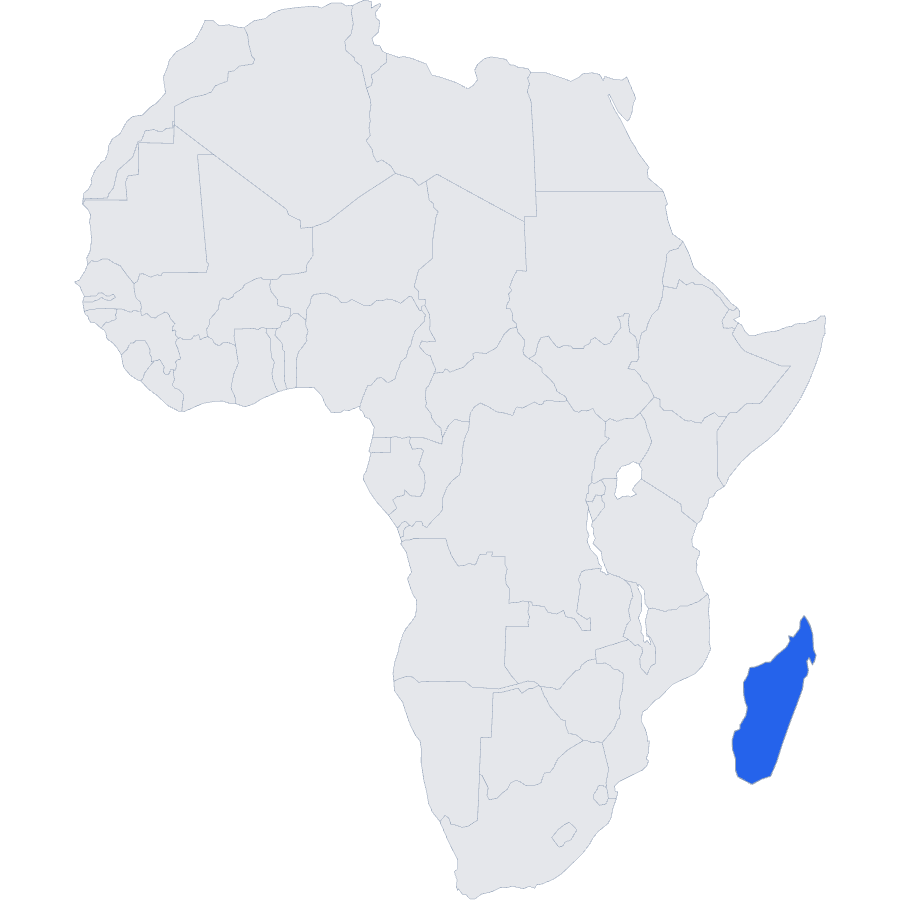 Madagascar