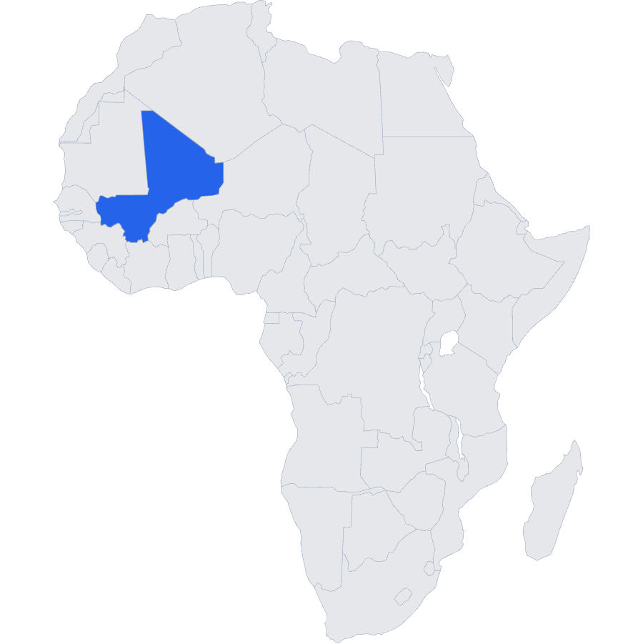 Mali