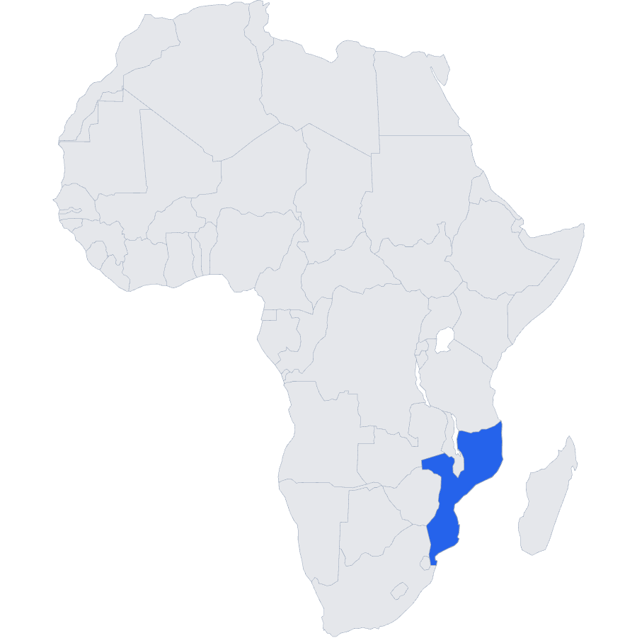 Mozambique