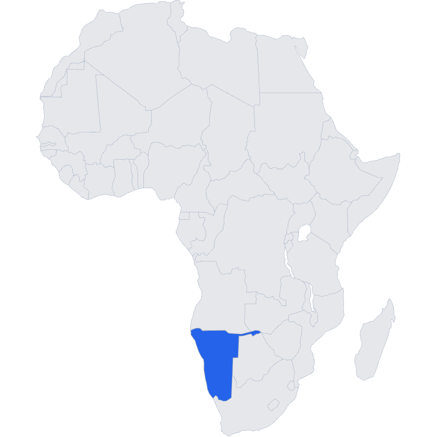 Namibia