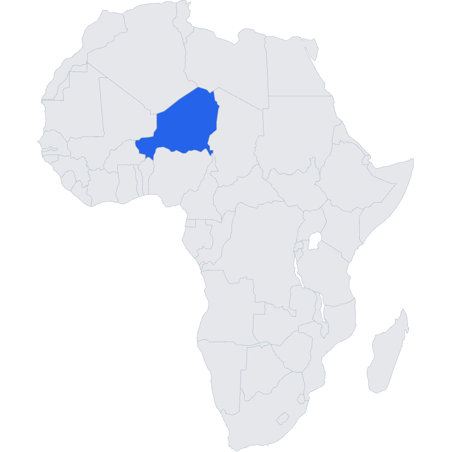 Niger