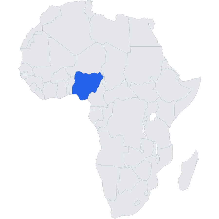 Nigeria