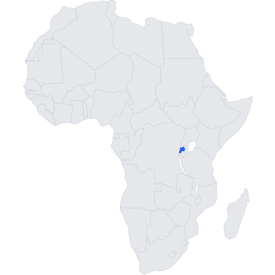 Rwanda