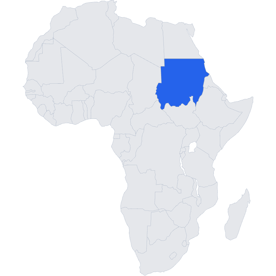 Sudan