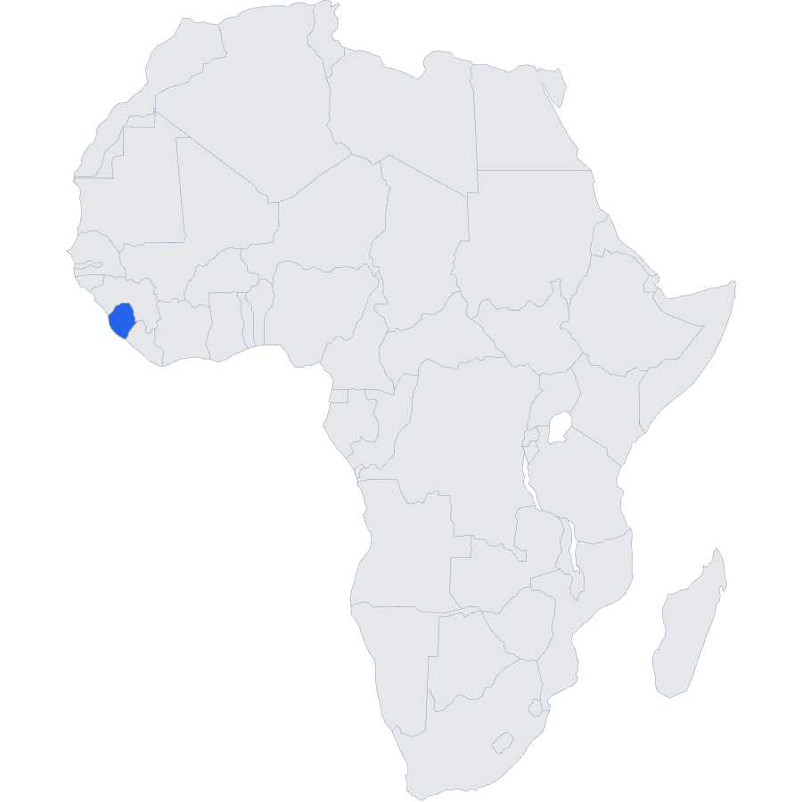 Sierra Leone