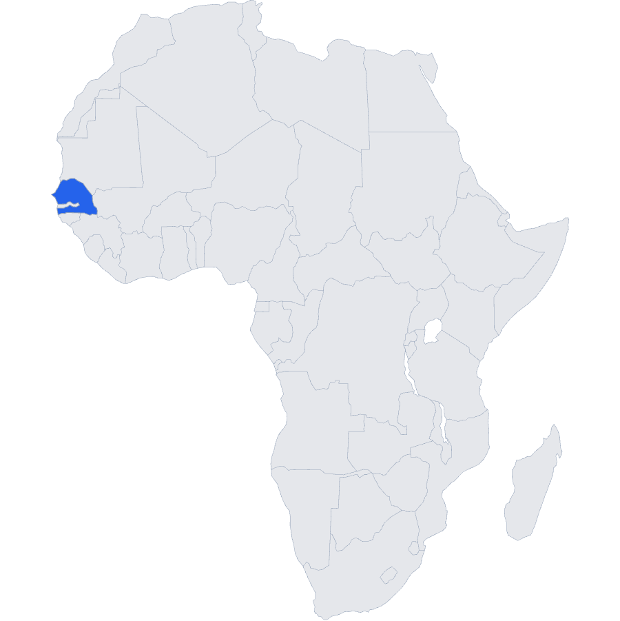 Senegal
