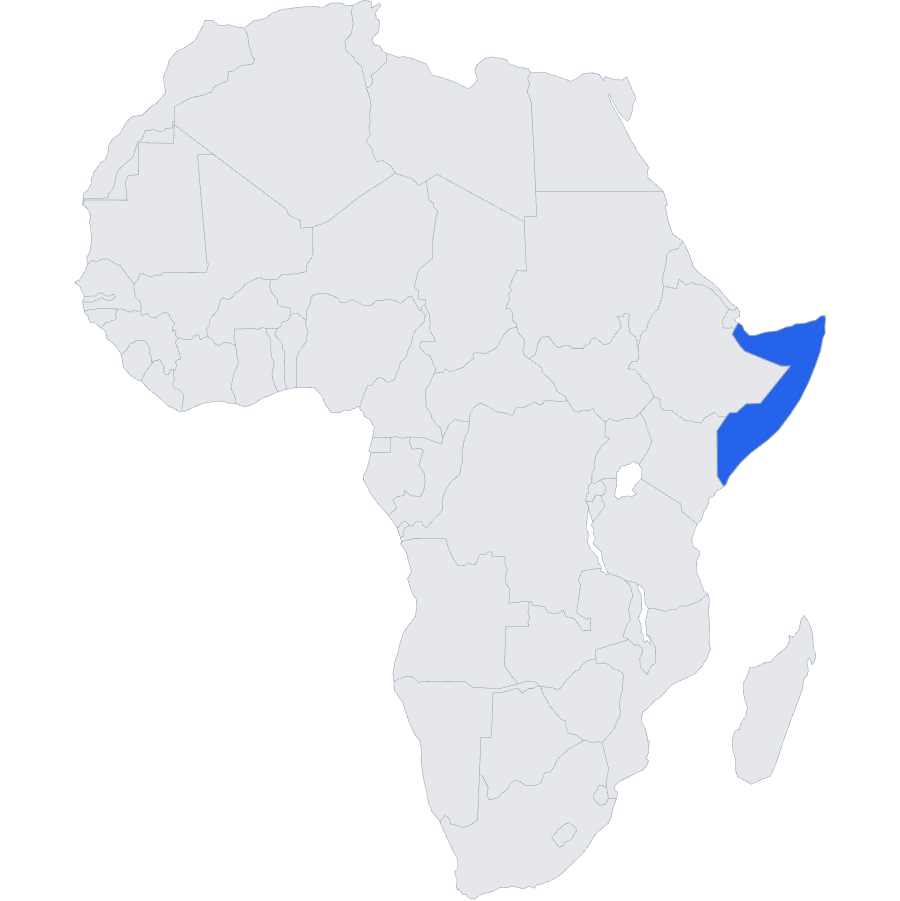 Somalia