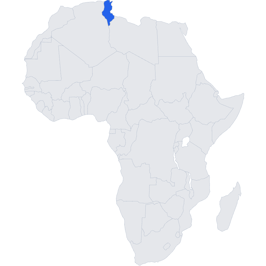 Tunisia