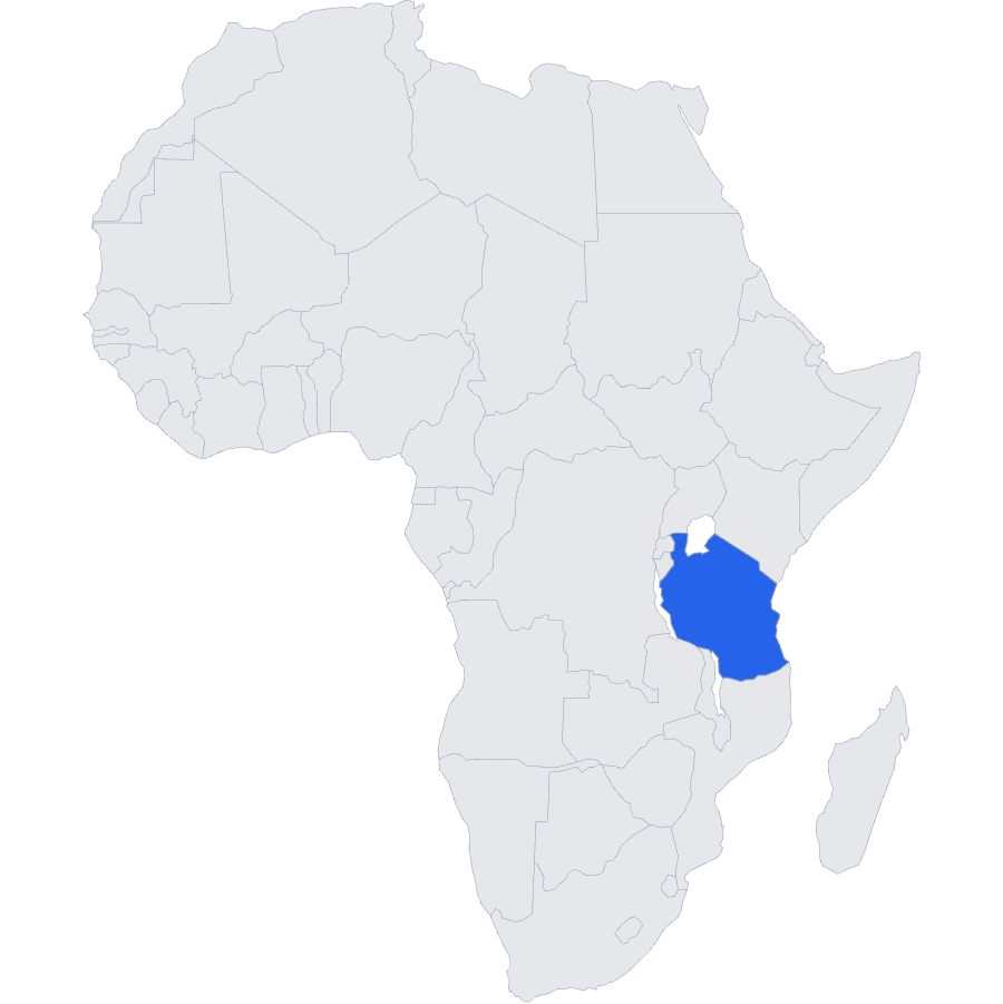 Tanzania