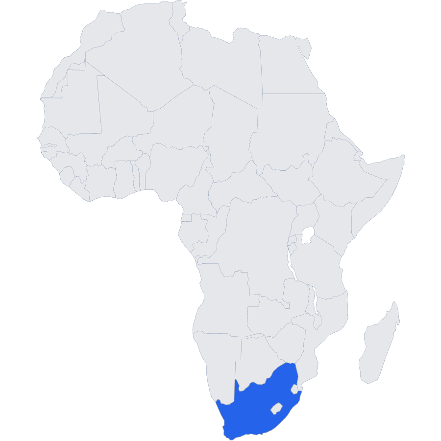 South Africa