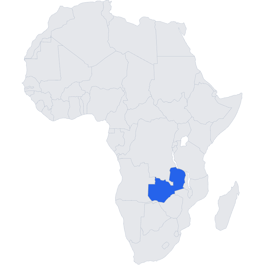 Zambia