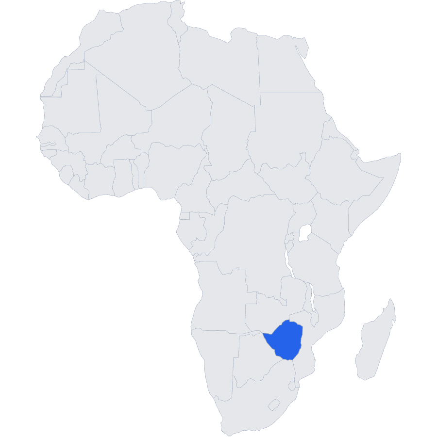 Zimbabwe