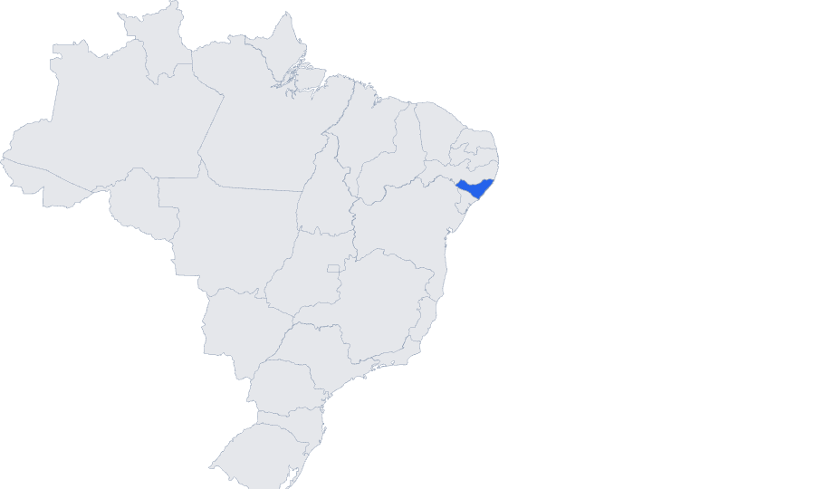 Alagoas