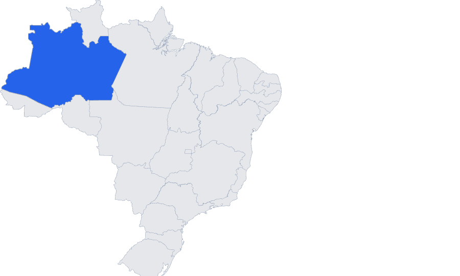 Amazonas