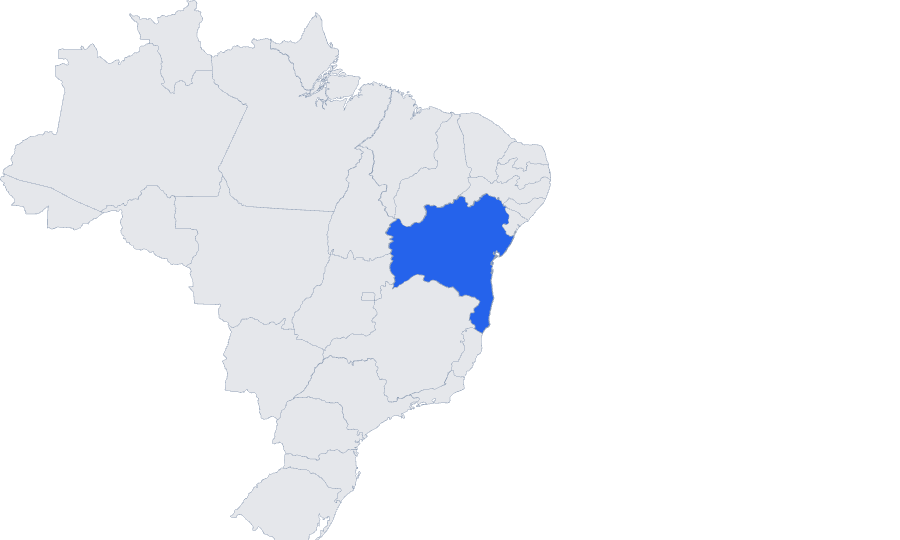 Bahia