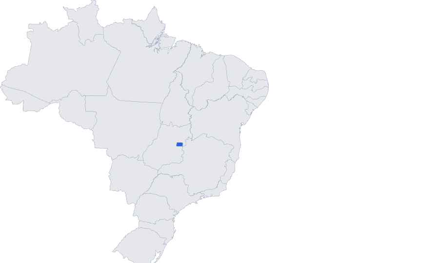 Distrito Federal