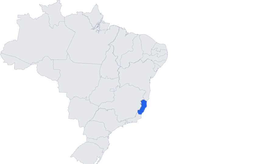 Espírito Santo