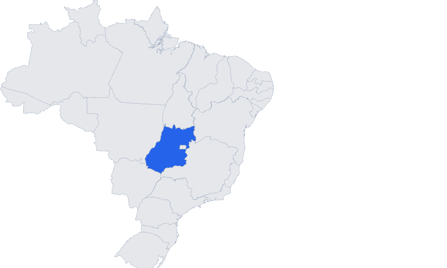 Goiás