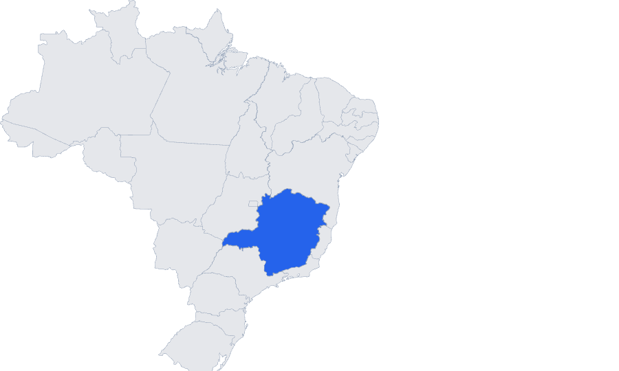Minas Gerais