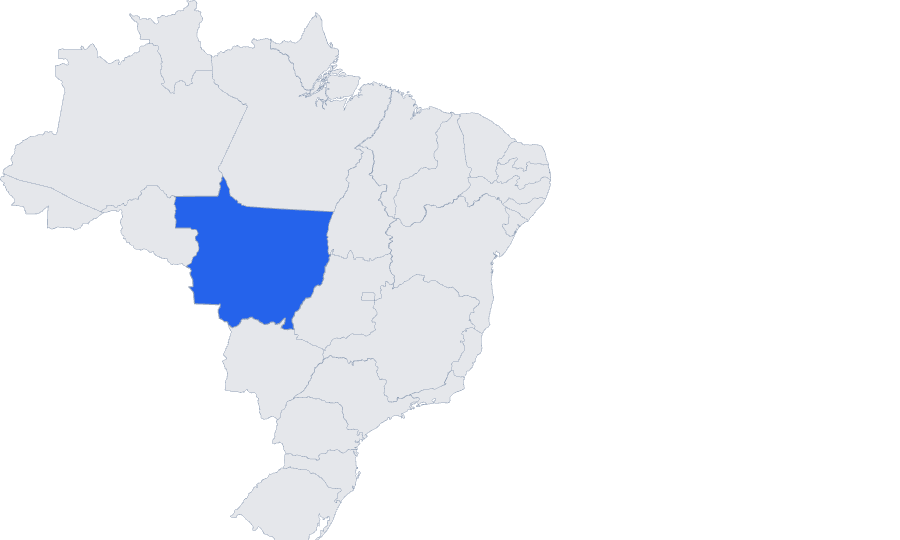 Mato Grosso