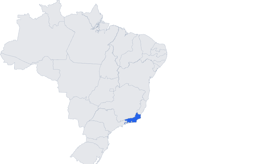 Rio de Janeiro