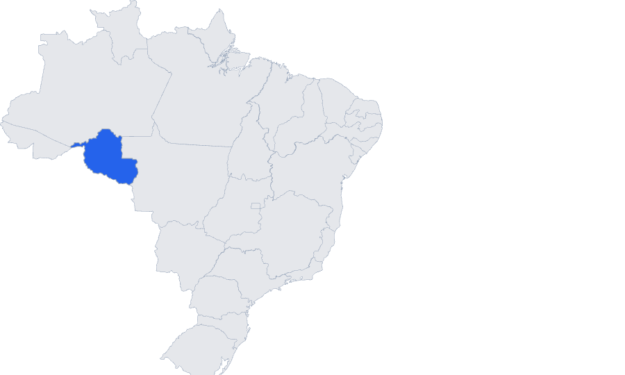 Rondônia