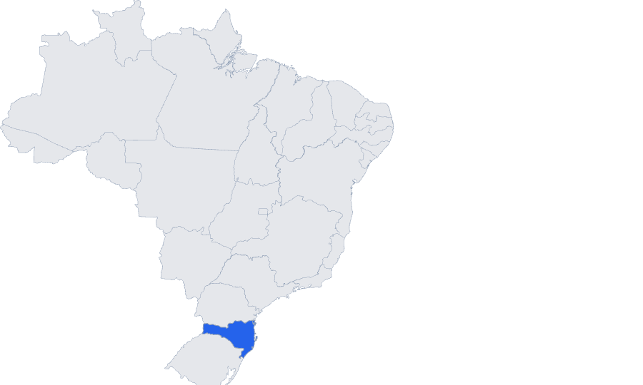 Santa Catarina