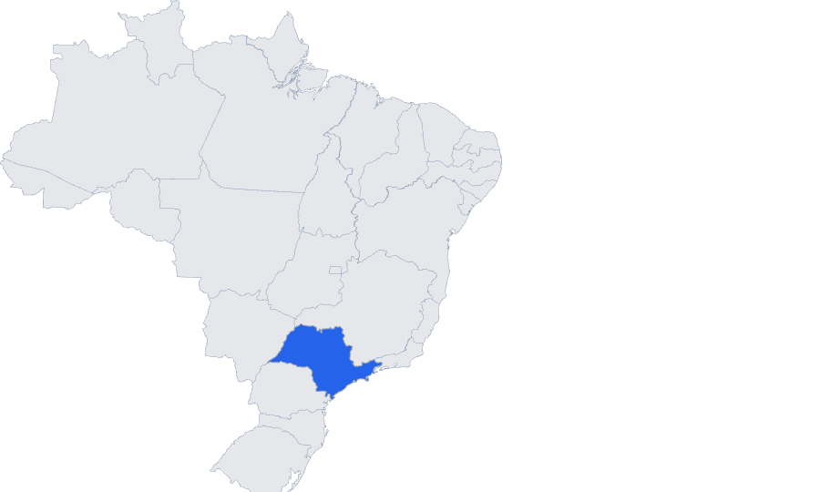 São Paulo