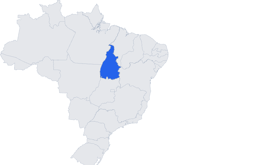 Tocantins