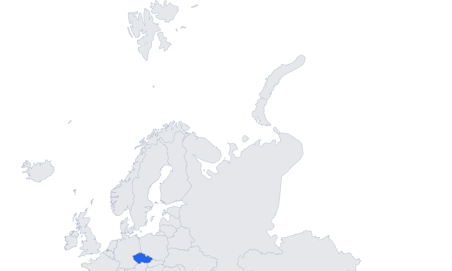 Czech Republic