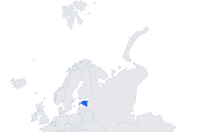 Estonia