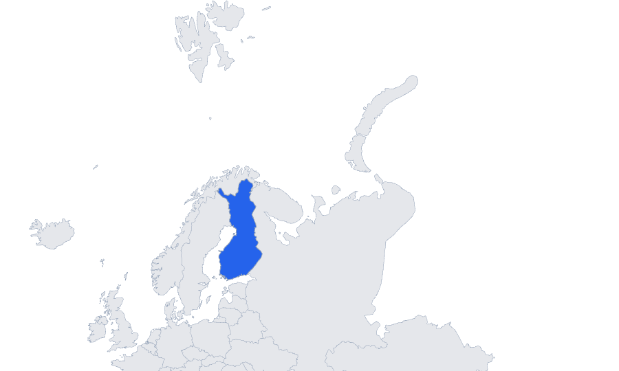 Finland