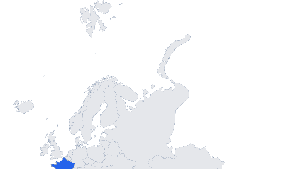 France