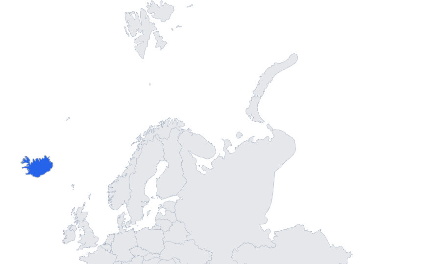 Iceland