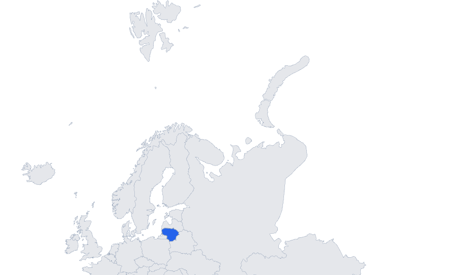 Lithuania