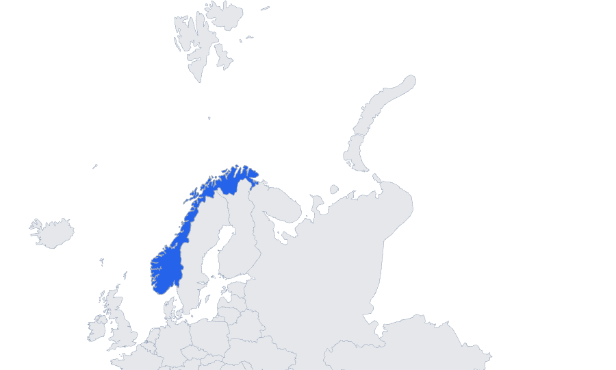 Norway