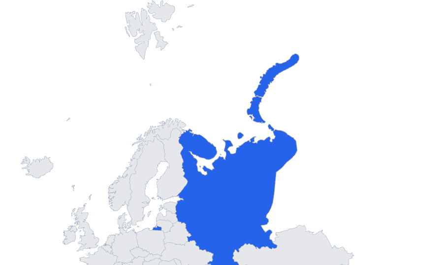 Russia