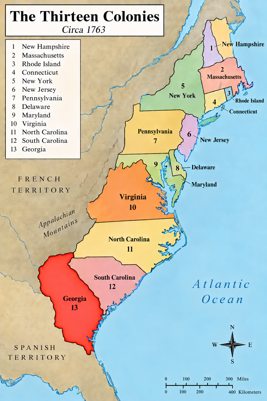 Georgia