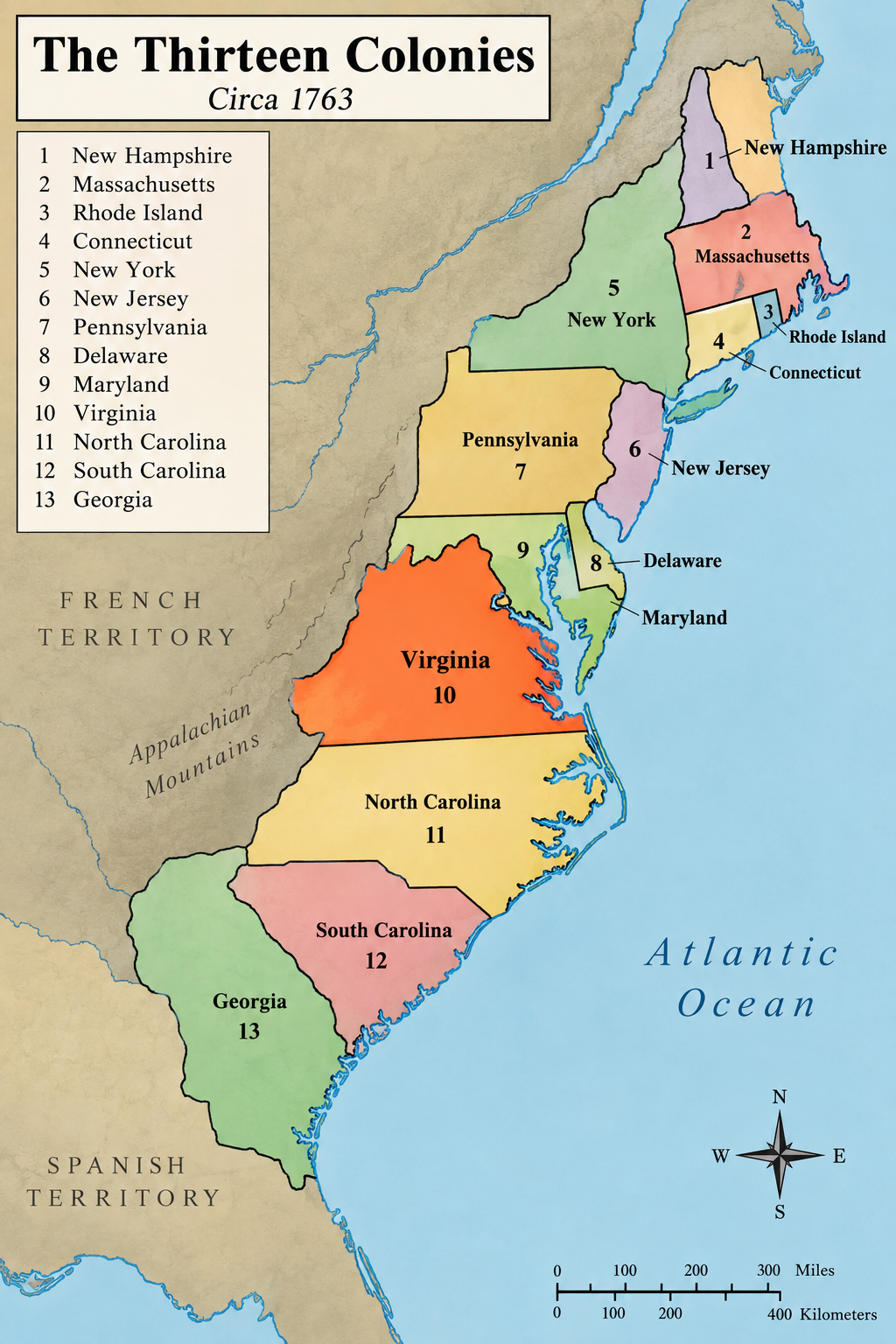 Virginia
