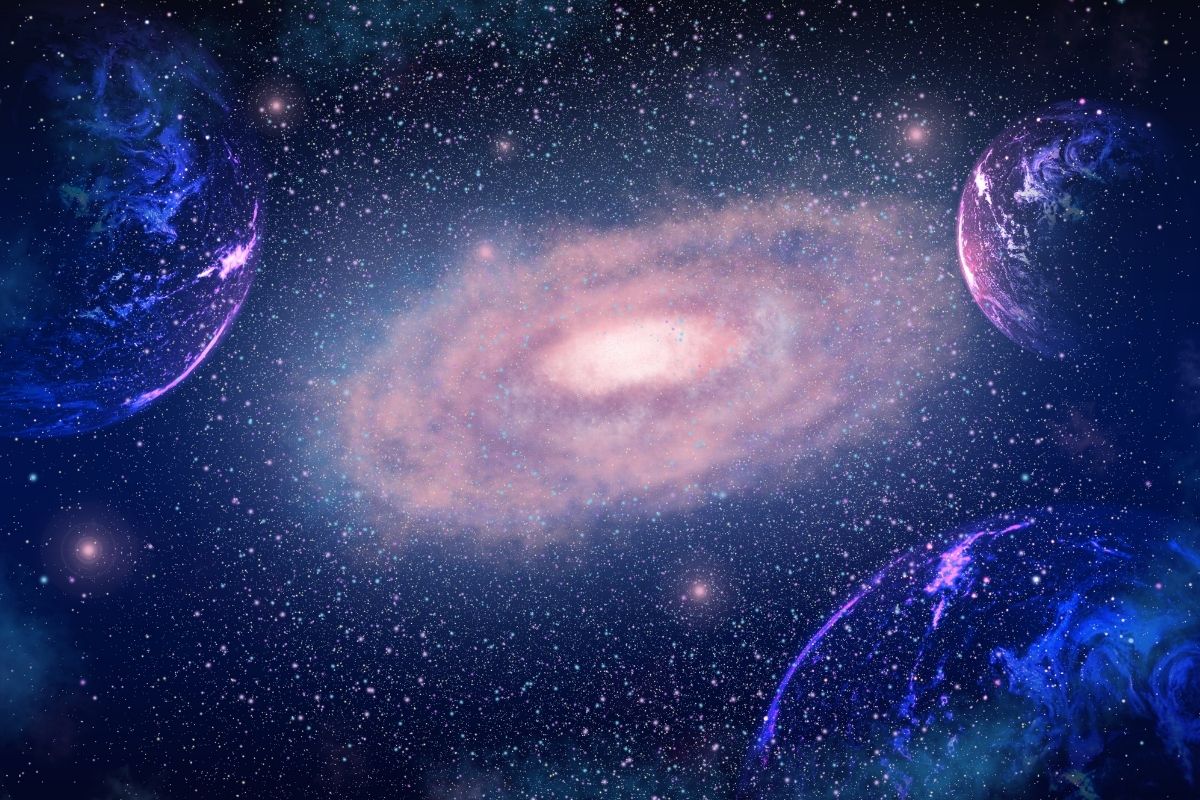 Universe