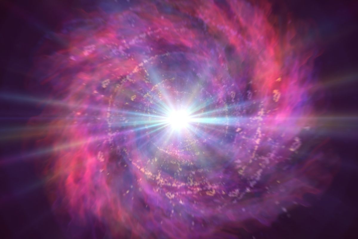 Supernova
