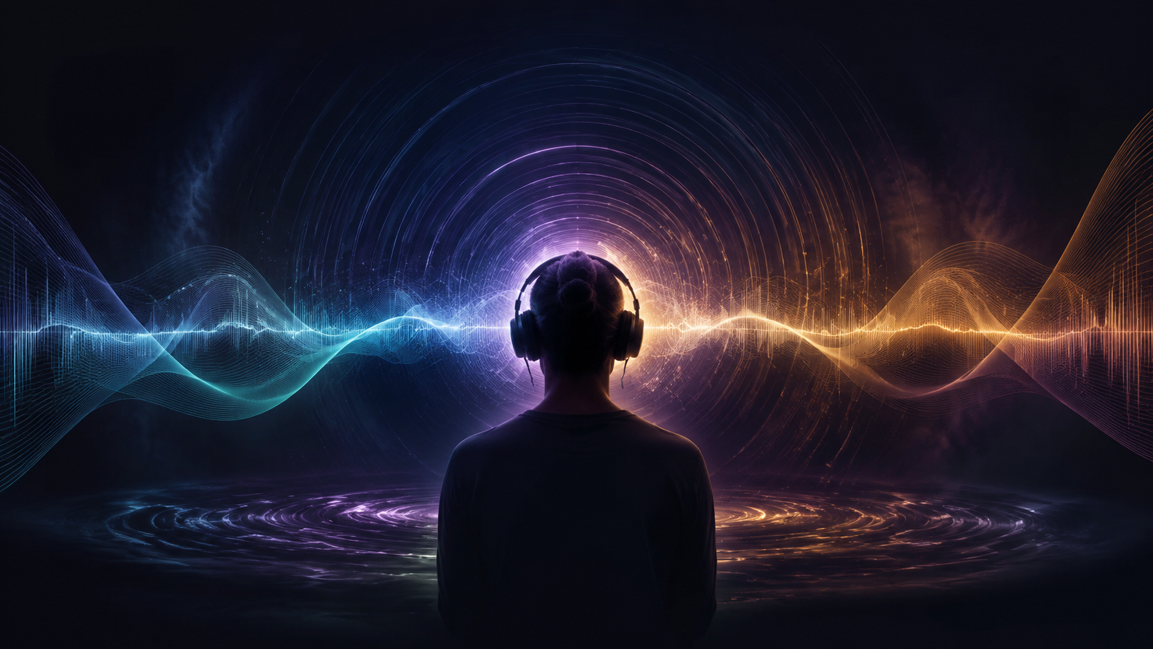 Binaural Beats vs Solfeggio Frequencies: The Difference