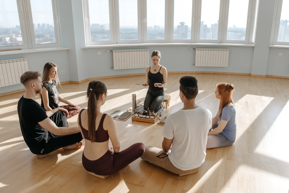 Guided Meditation: What It Is and How to Get Started