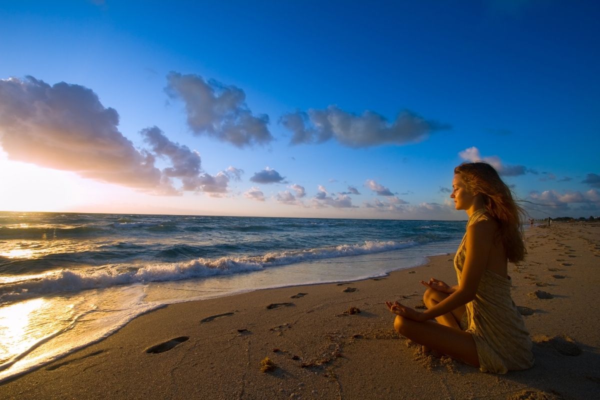 Beginner's Guide to Meditation