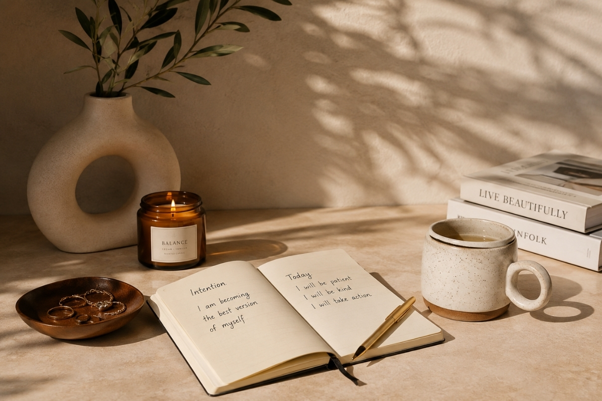 How to Manifest Through Meditation