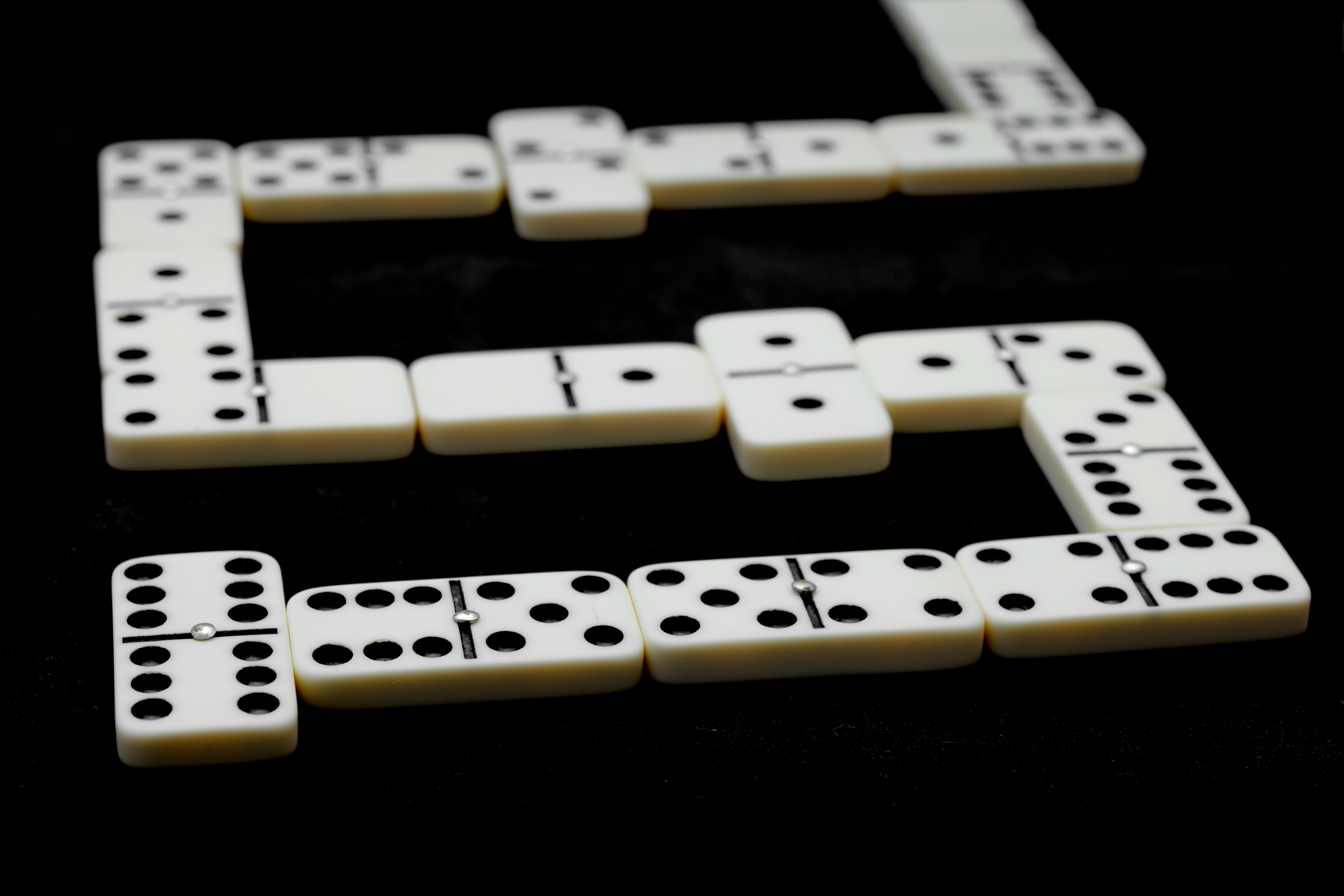 Sustained Dot Tracking