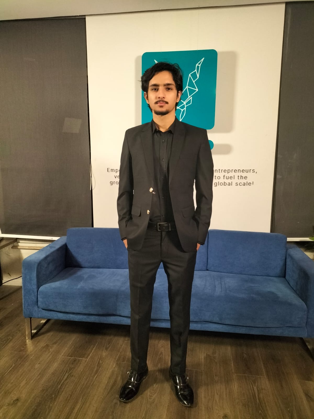 Anas Mazhar Abbasi