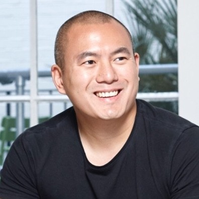 Simon Alexander Ong